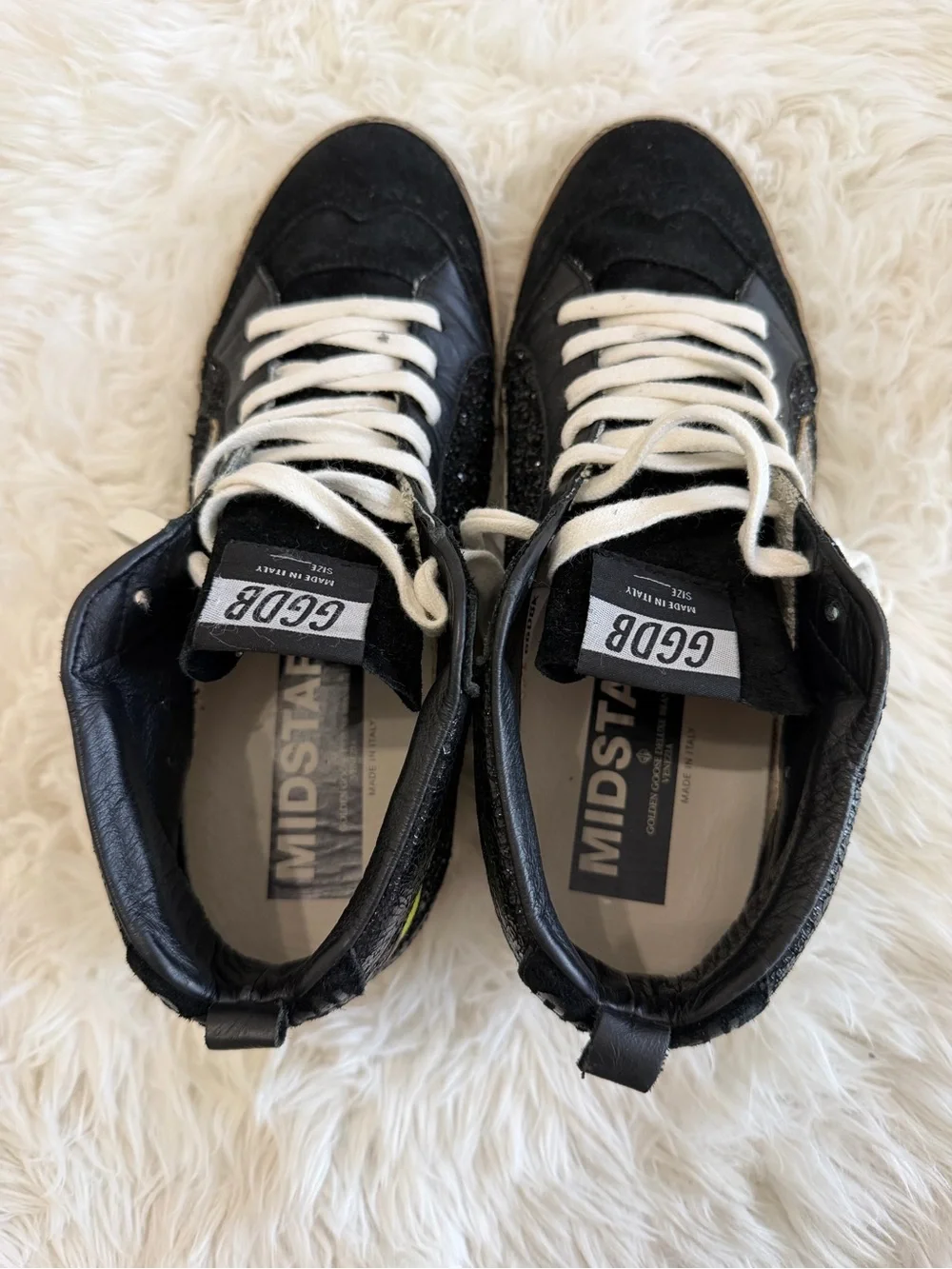 Golden Goose golden goose